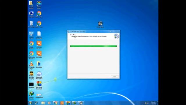 how download and install k lite codec pack for pc смотреть онлайн