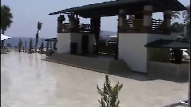Турция. Кемер. Rose Residence Beach.