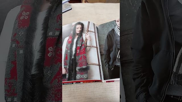 обзор книг по вязанию Ники Эпштейн#вязаниеспицами#рукоделие#вязание смотреть онлайн