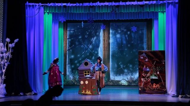 Новый год 2018-2019 2 состав смотреть онлайн