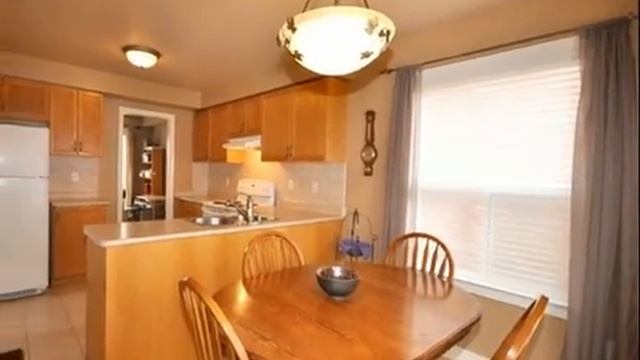 20 Royal Park Blvd, Barrie, , Ontario - MVL Virtual Tour смотреть онлайн