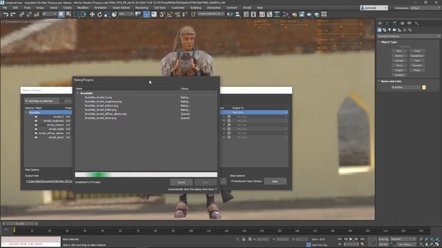 Novedades 3ds Max 2021 (español) смотреть онлайн