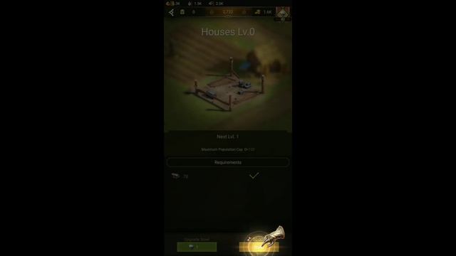 Age of Empires in Mobile? | Rise of Empires : Ice and Fire | Gameplay смотреть онлайн