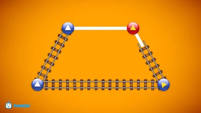 How to Draw a Trapezoid Shape | Drawing Shapes for Kids | Letterschool смотреть онлайн
