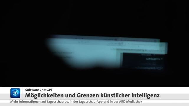 Software ChatGPT: Möglichkeiten und Grenzen künstlicher Intelligenz смотреть онлайн