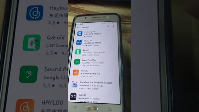 Xiaomi Haylou LS01 Disadvantage смотреть онлайн