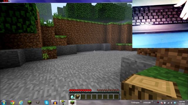 Minecraft 1.5.2 Duplication Glitch!! w/Proof! - Read Description for More Information! смотреть онлайн