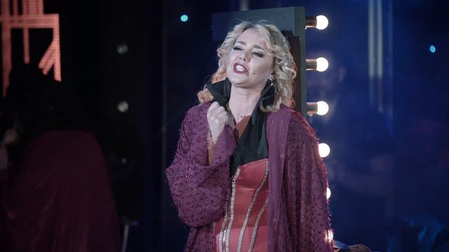 Наталия Диевская, "Ни слова не скажу" смотреть онлайн