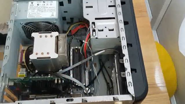 Packard Bell Imedia Pc