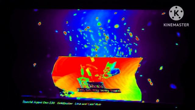 Special Agent Oso Goldputter Live and Leaf Rub Effects Round 1 смотреть онлайн