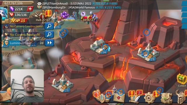 How To Auto Build Troops and Buildings Without A BOT. You Won't Believe How Fast It Is! смотреть онлайн