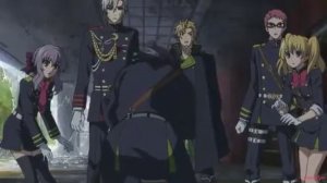 🎶🎶Аниме Клип - Дружу я с тем монстром, что спрятан во мне🎶🎶