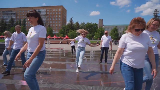 Клип от родителей выпускникам 2023 ФЭЛ29 г. Пенза смотреть онлайн