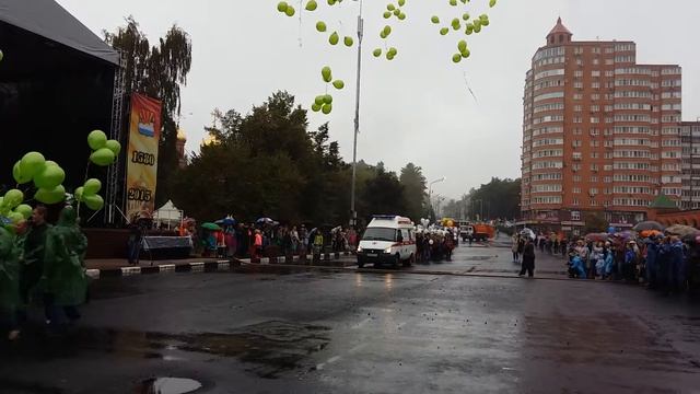 Дзержинская городская больница смотреть онлайн