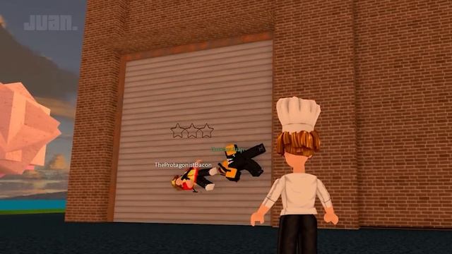 ROBLOX Work at a Pizza Place Funniest Moments (COMPILATION) ? смотреть онлайн