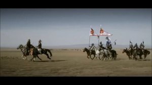 Er turan. Ер Тұран