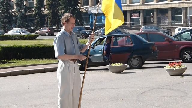 Видео НикВести: Лушпай и его чечетка смотреть онлайн