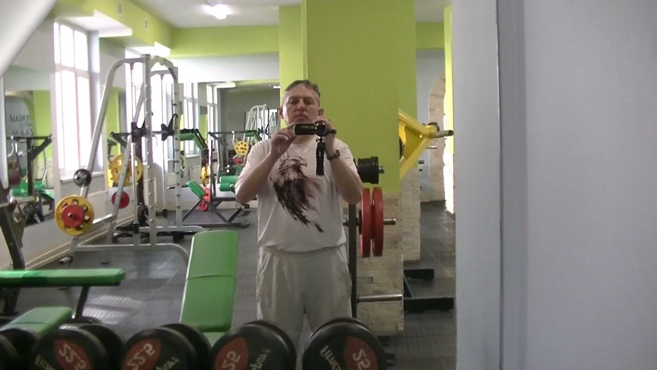 Не самый быстрый и легкий способ похудеть. Часть 43-я. Сезон 2024. 02.05.2024 смотреть онлайн