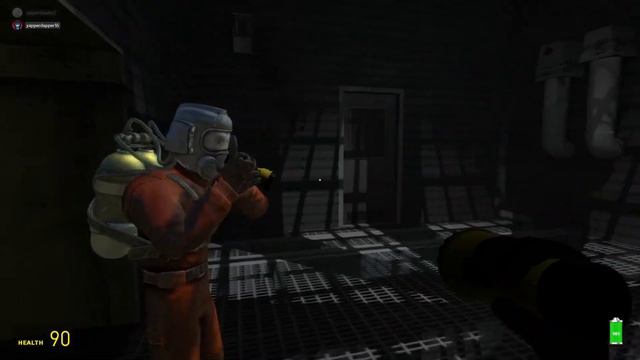 Lethal Company but Garry's mod! |Because me and japper are broke...| (WITH JAPPER AGAIN!) смотреть онлайн