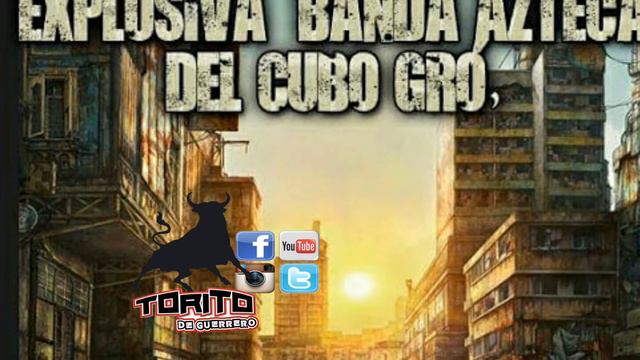 A Manos llenas Explosiva Banda Azteca De Villa, Idalgo gro смотреть онлайн