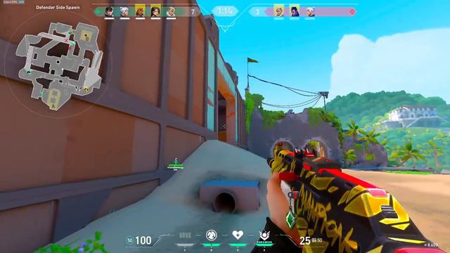 🔴 VALORANT LIVE INDIA 🔴 II AJJ THODA RANK KHELE KYA? смотреть онлайн