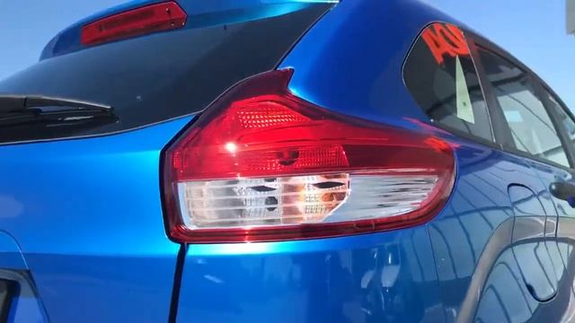 LADA (ВАЗ) XRAY I 2021 г 1.6 MT (106 л.с.) Classic смотреть онлайн