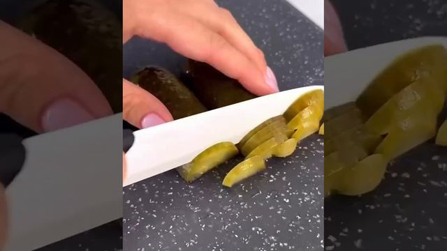 Рецепты на каждый день