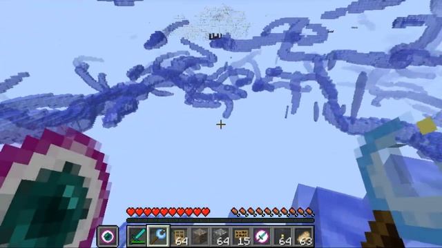 Atmospheric Sounds In Elemental Dimensions