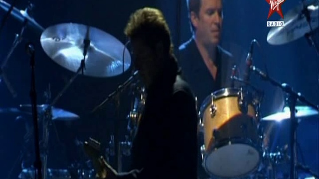 The Eagles - The Boys Of Summer LIVE @ 2004 VIRGIN RADIO TV смотреть онлайн