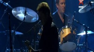 The Eagles - The Boys Of Summer LIVE @ 2004 VIRGIN RADIO TV