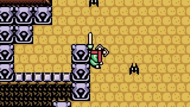 Oracle of Seasons [Part 12 - Ancient Ruins] смотреть онлайн