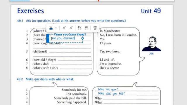 Questions 1 смотреть онлайн