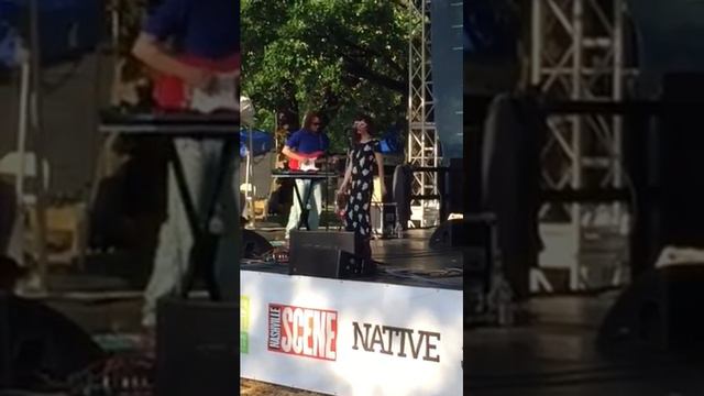 Natalie prass musicians corner 2018 смотреть онлайн