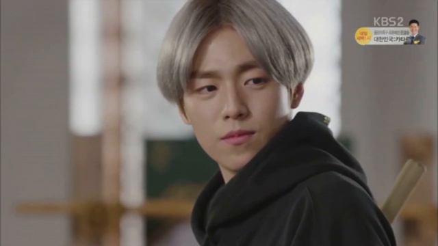 //Школа Мурим\\ СунДок и ШиУ любовь ^ ^ смотреть онлайн