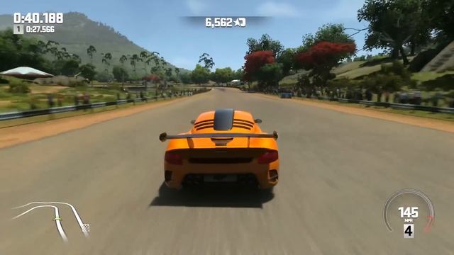 DRIVECLUB | Easy Fame Method (How To Level Up Fast In DRIVECLUB) смотреть онлайн