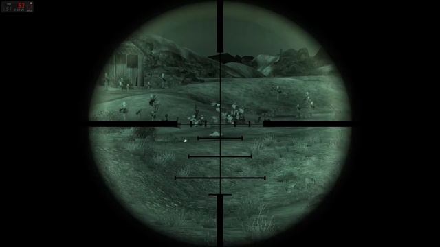 Fallout: New Vegas. Часть 20 - Я забыл забыть