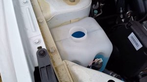 Странный стук на Ладе Гранта