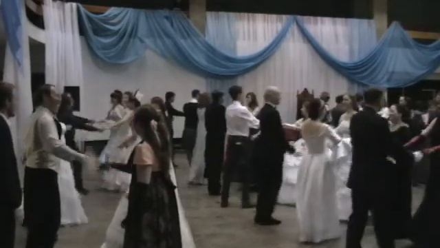 05 С корабля на бал 2014 - КД Зимний сон смотреть онлайн