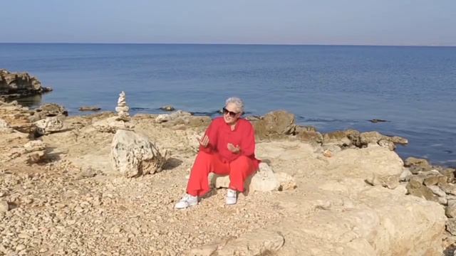 Ритуал подношения Нагам на Старой Омеге, Севастополь смотреть онлайн