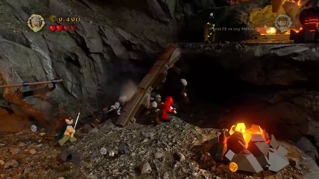 Worth It? LEGO Lord of the Rings - 2021 REVIEW! смотреть онлайн