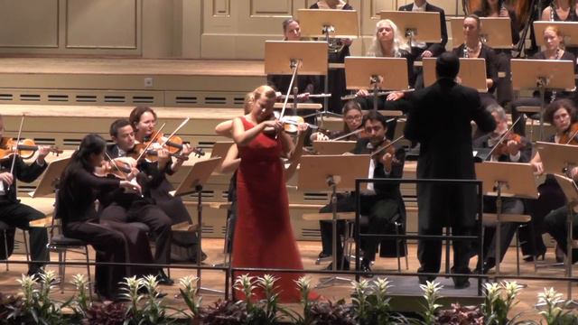 F. Mendelssohn, Violinkonzert E-moll, Op.64