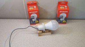 Свет в квартире от аккумулятора 12v лампы.#безсвета #папанадвоих