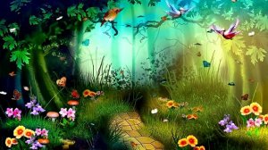 ?Слушать Аудиосказку Волшебник Изумрудного Города для Детей?