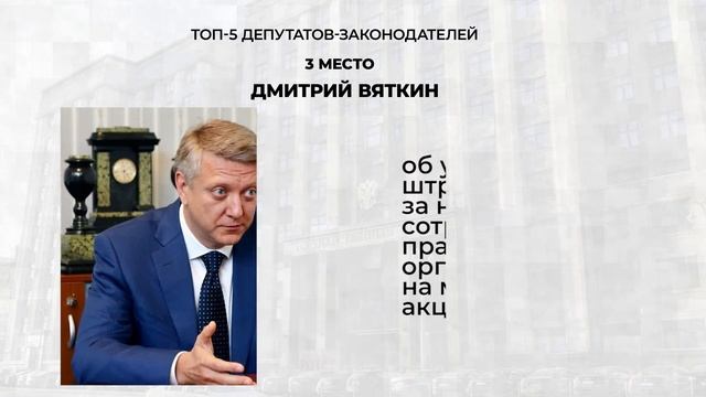 Рейтинг депутатов Госдумы УрФО смотреть онлайн