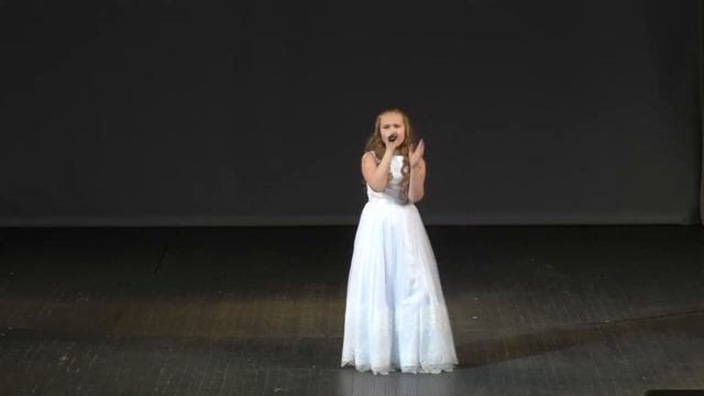 N 17625 Павлова Софья Вокал СЕСТРА смотреть онлайн