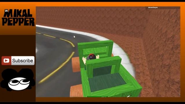 Roblox HAPPY HOME OF ROBLOXIA (Part 2) смотреть онлайн