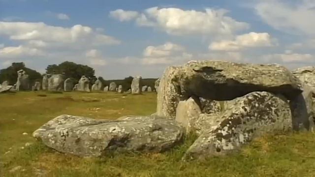 France Vacation Travel Video Guide