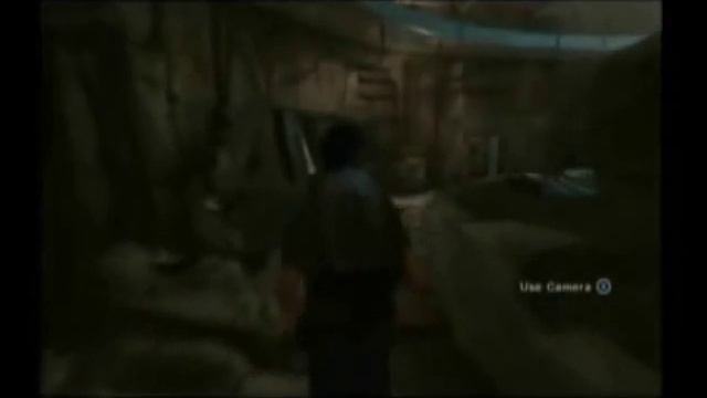LOST Guide:Swan's Incident room смотреть онлайн
