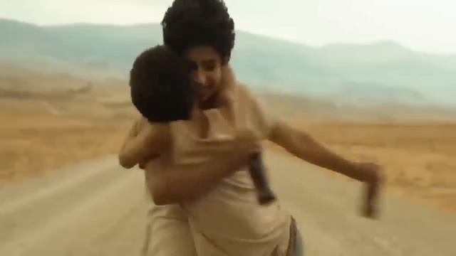 Huérfanos Película Completa