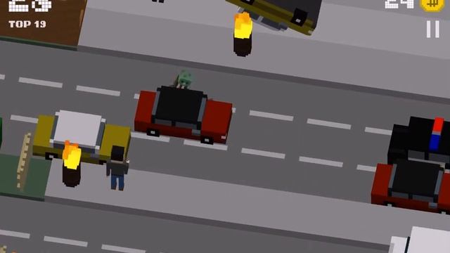 Обзор игры crossing dead смотреть онлайн